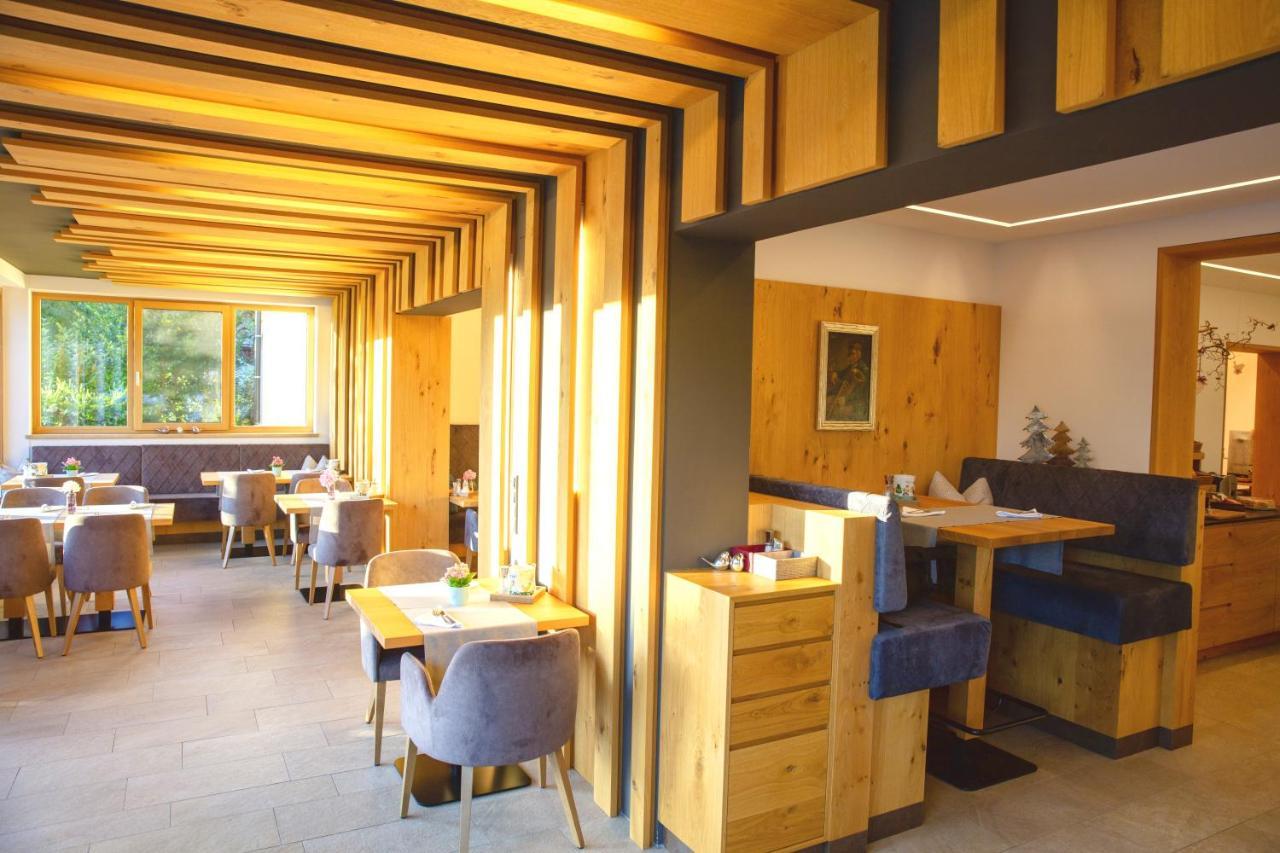 Garten - Hotel Sallerhof グレーディヒ エクステリア 写真