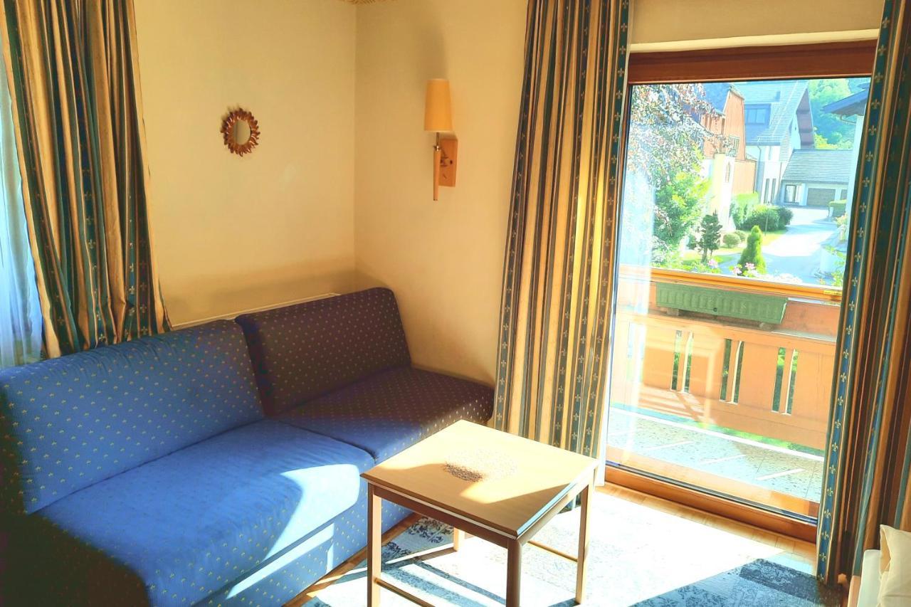 Garten - Hotel Sallerhof グレーディヒ エクステリア 写真
