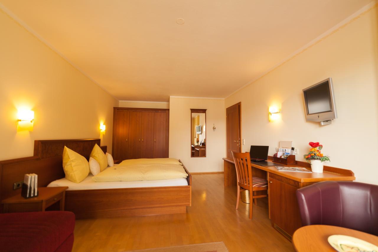 Garten - Hotel Sallerhof グレーディヒ エクステリア 写真